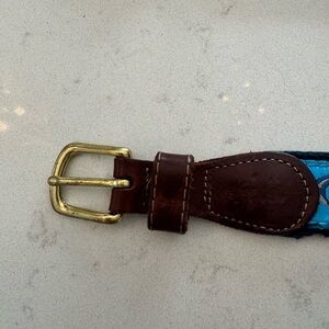 Shark Belt 26” Boys